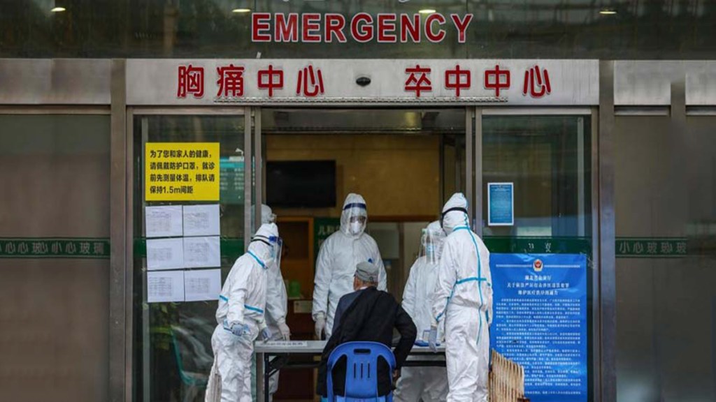 Detienen alta médica en Wuhan, China, tras reinfecciones de&nbsp;Covid-19