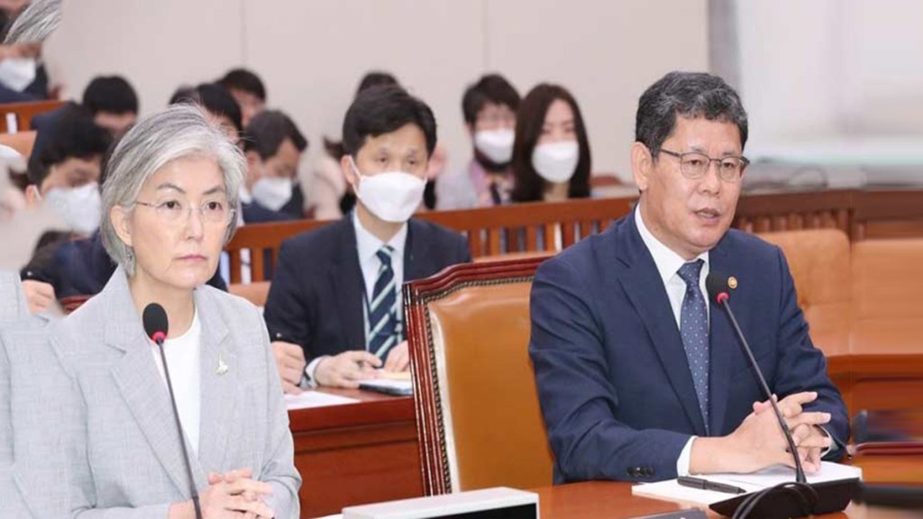 Corea del Sur: Falsas las noticias sobre la salud de Kim Jong&nbsp;Un
