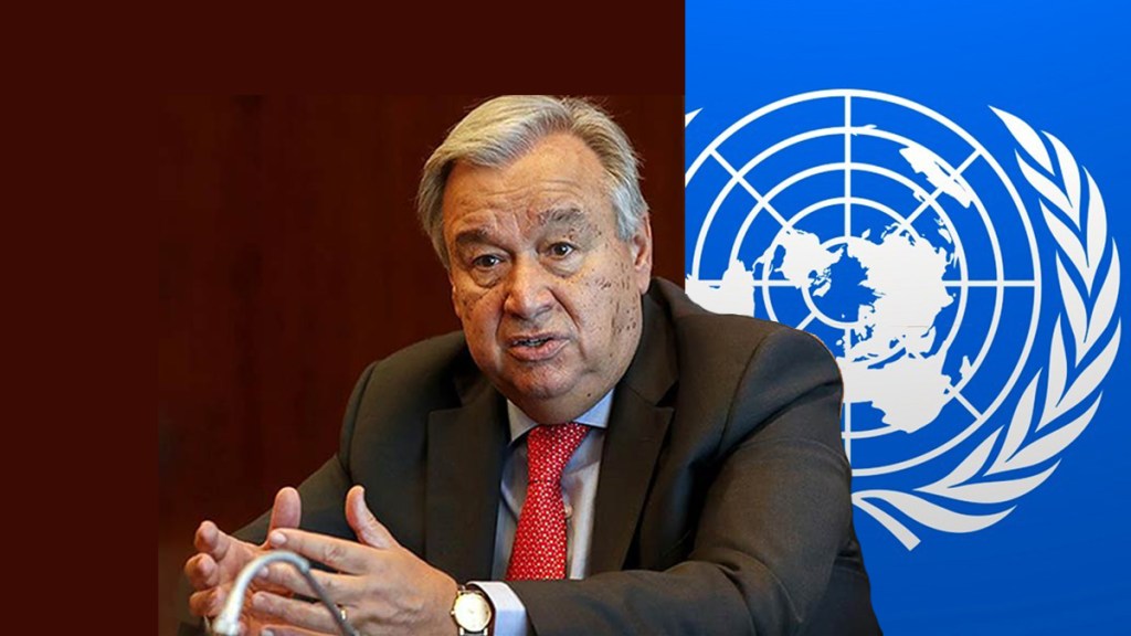 ONU presentará informe sobre impacto de la pandemia en los&nbsp;niños