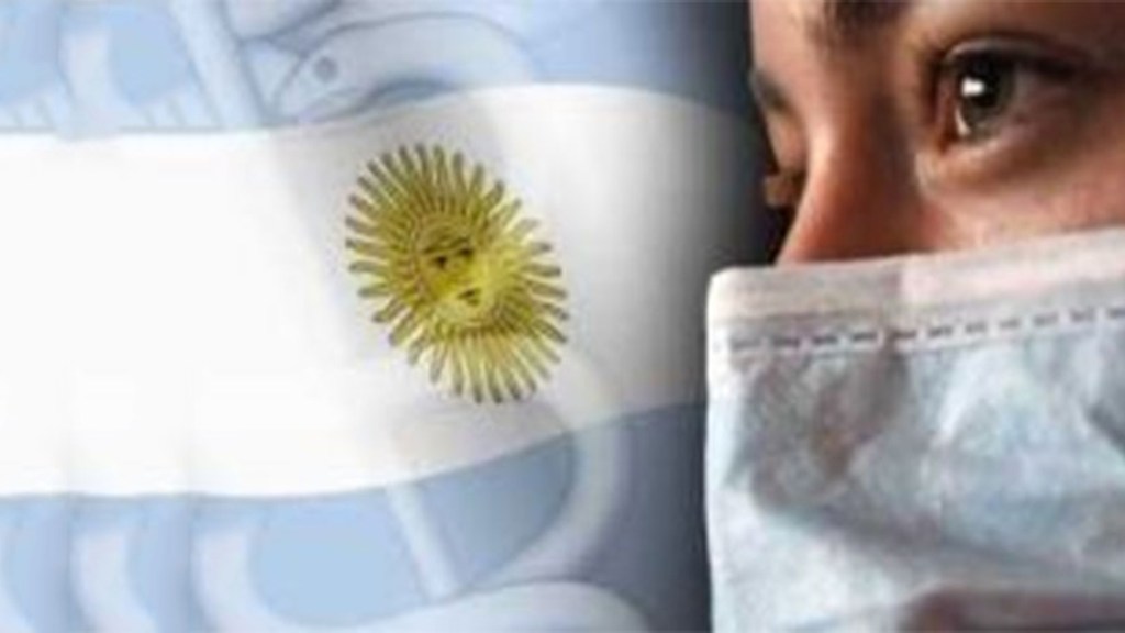 Argentina se alista para otra fase de cuarentena por&nbsp;coronavirus
