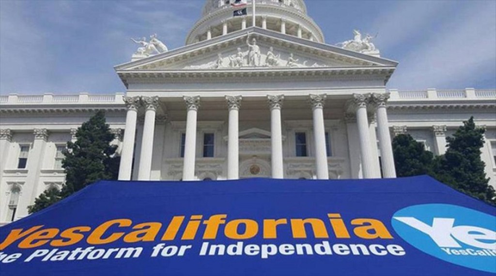 “CALEXIT” | California toma ímpetu para separarse de EE.UU. tras caótica gestión de Trump en&nbsp;pandemia