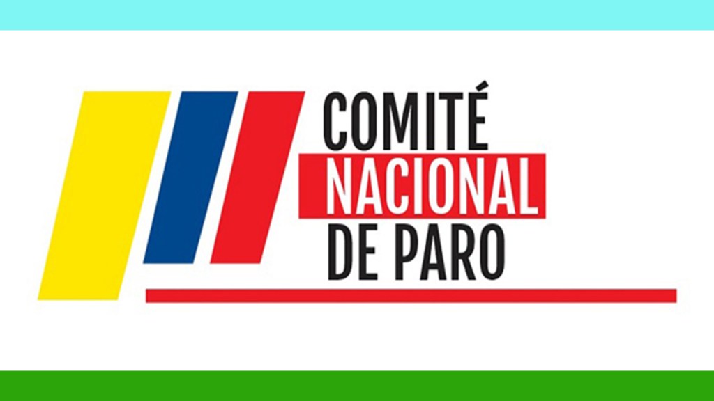 Preparemos el 1 ° de mayo desnudando y rechazando la política de&nbsp;Duque
