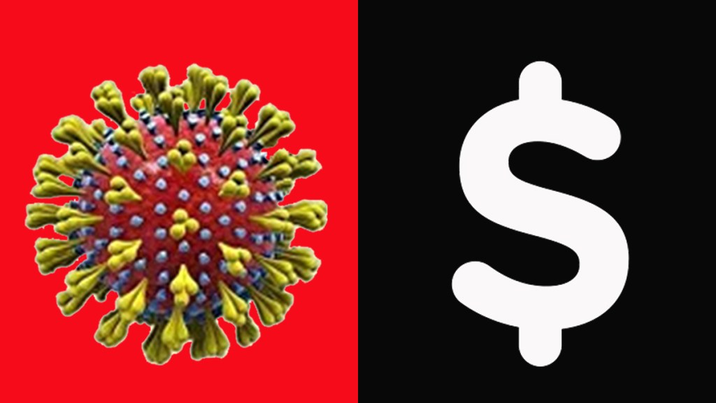 Deuda pública por coronavirus y el credo&nbsp;neoliberal