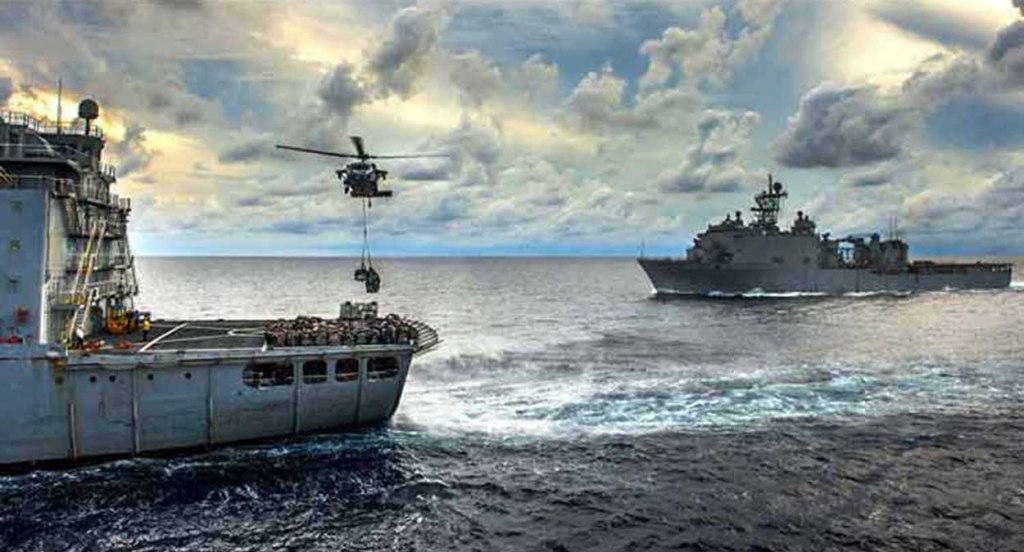 Cuba considera despliegue militar de EE.UU. como una amenaza&nbsp;regional