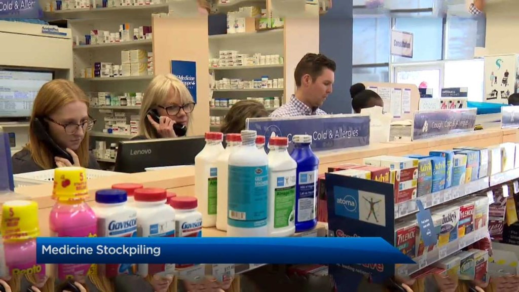Canadá|Ontario informa 426 nuevos casos de coronavirus, un total de 2,392 y 37&nbsp;muertes