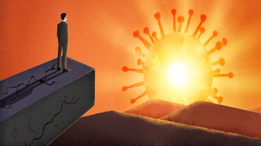 Las bases neolíticas, coloniales e industriales de las grandes&nbsp;epidemias
