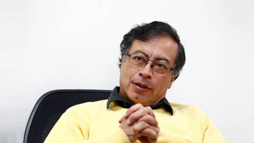Desde Cuba, reportan cirugía exitosa a Gustavo&nbsp;Petro