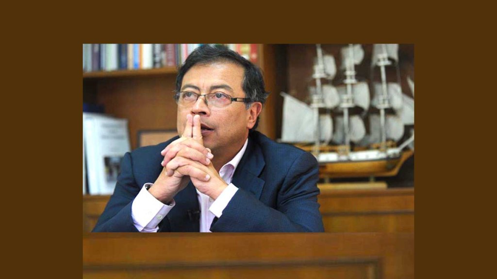 “La Ley 100 tiene que desaparecer”: entrevista con Gustavo&nbsp;Petro
