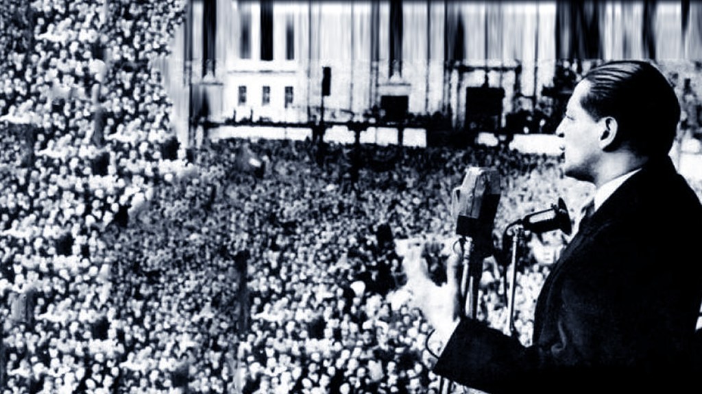 El ocaso del imperialismo&nbsp;norteamericano