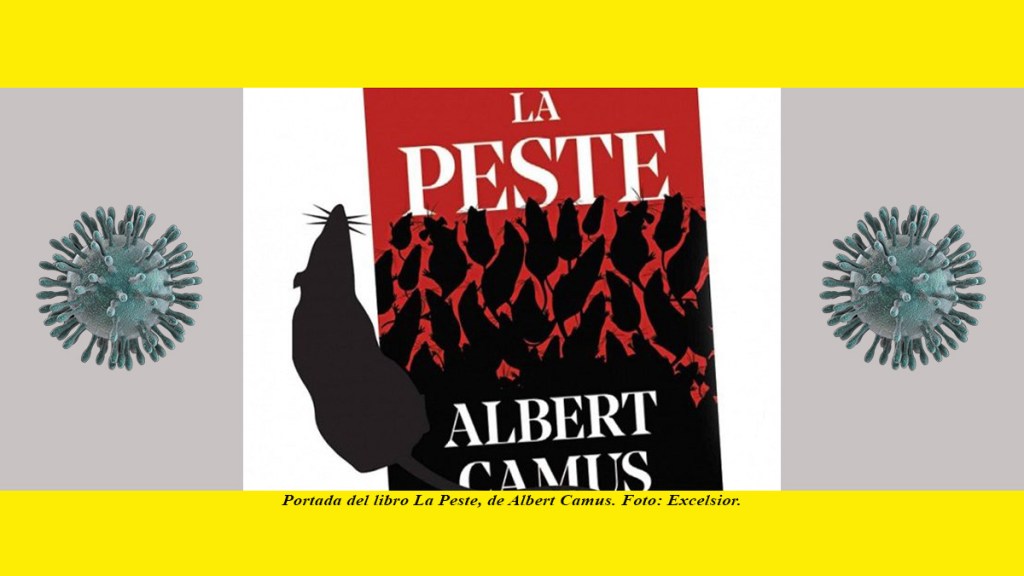 La peste