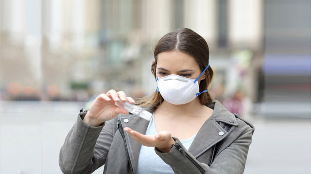 ¿Debemos usar tapabocas (mascarillas) sí o&nbsp;no?