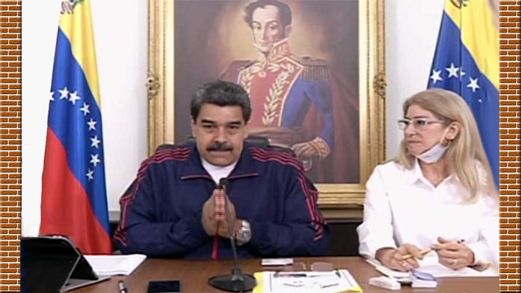 Venezuela recibirá ayuda humanitaria de la OPS, Unicef y&nbsp;Rusia