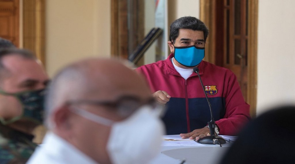Gobierno Bolivariano trabaja incansablemente en la adecuación de la infraestructura hospitalaria del&nbsp;país