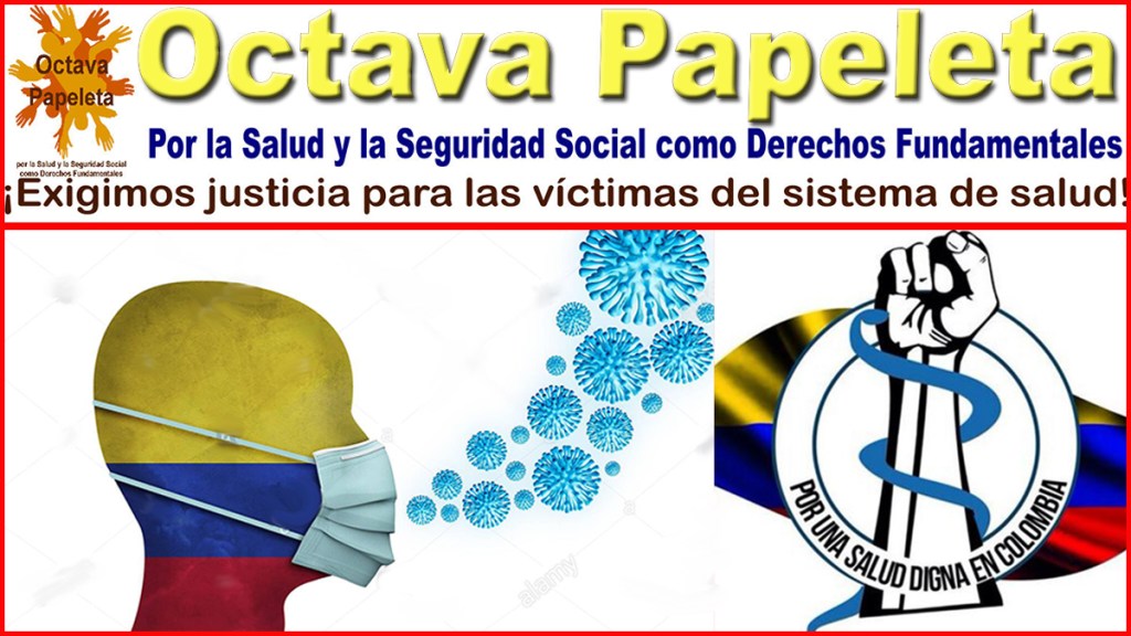 La Ley 100 y la crisis de la salud en&nbsp;Colombia