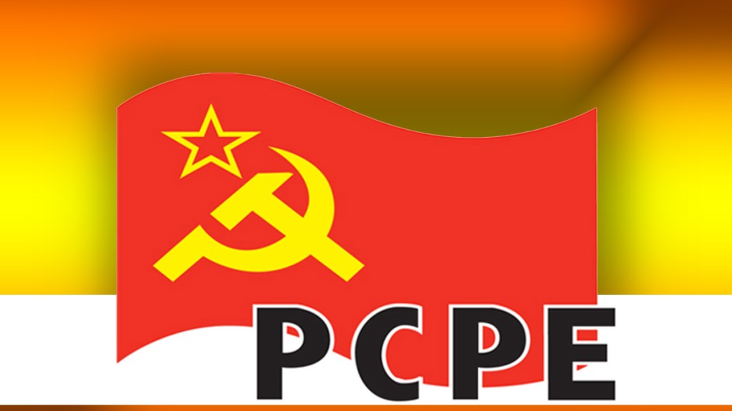 El PCPE ante el despliegue de tropas de EEUU frente a las costas de&nbsp;Venezuela