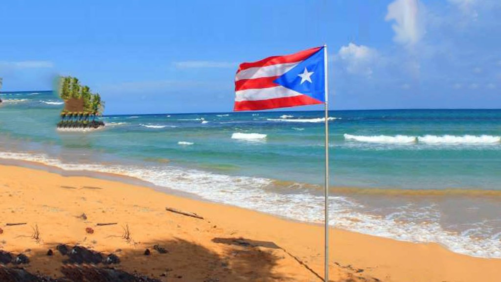 Puerto Rico no puede seguir siendo colonia de Estados&nbsp;Unidos