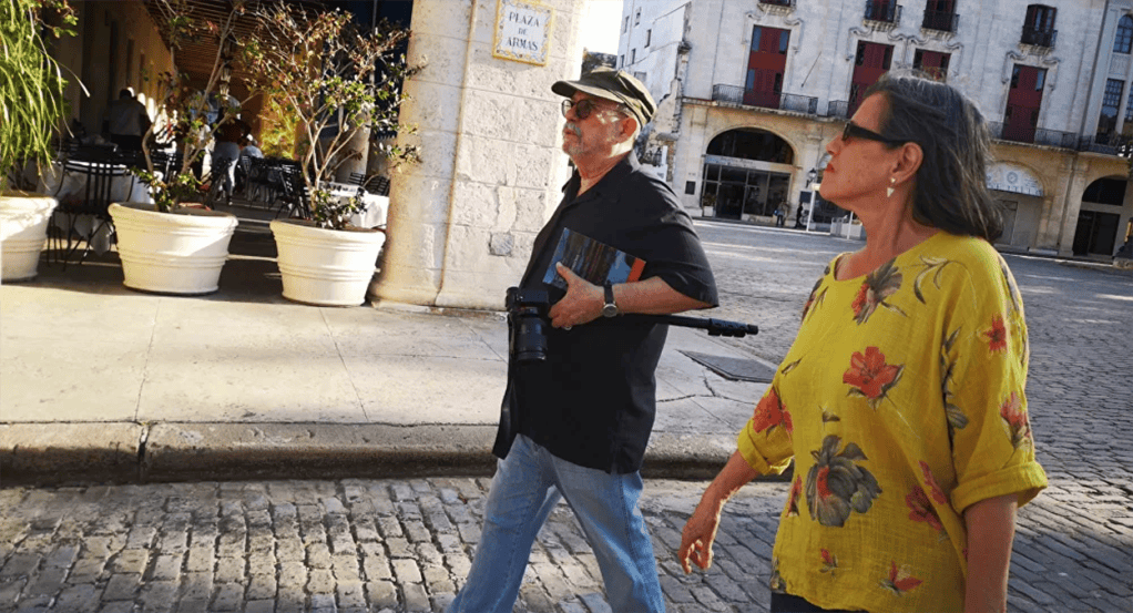 El cantautor cubano Silvio Rodríguez: «La herramienta estratégica del porvenir es el&nbsp;humanismo»