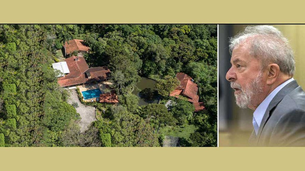 Niegan en Brasil pedido de defensa Lula y programan juicio&nbsp;virtual