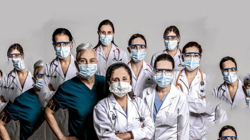 ¿Cuánto vale la vida de un trabajador de la salud en&nbsp;Colombia?