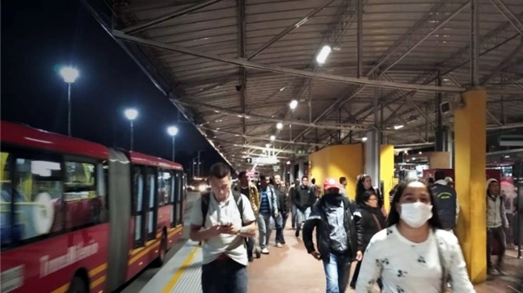Obreros a la calle, crimen atroz del&nbsp;gobierno