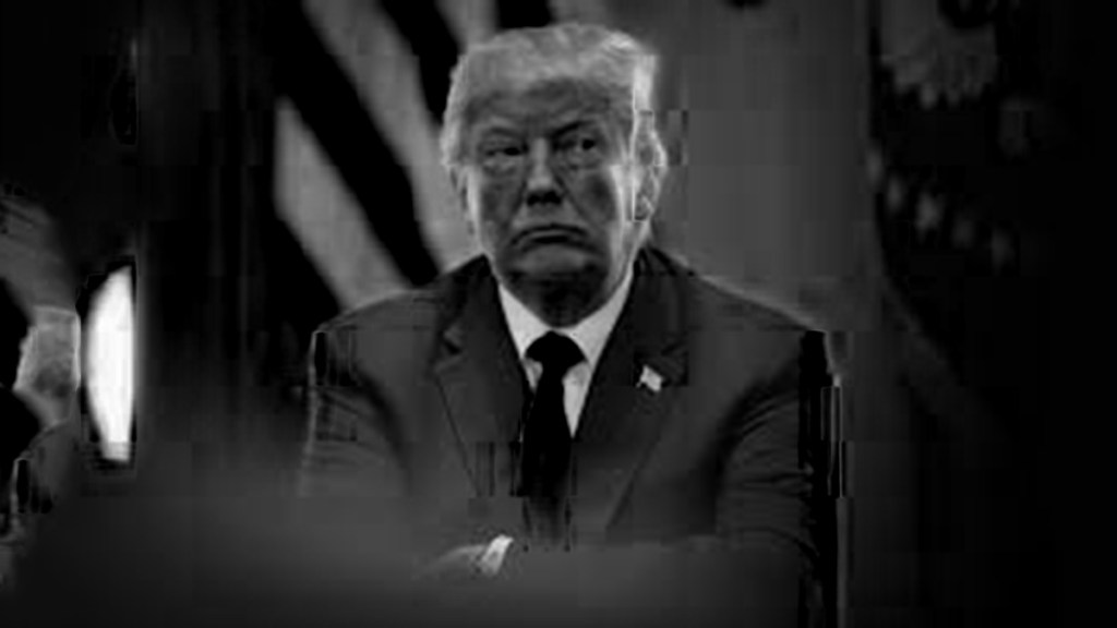 Donald Trump plantea apoderarse del ‎control del petróleo de Arabia Saudita y de&nbsp;Venezuela‎