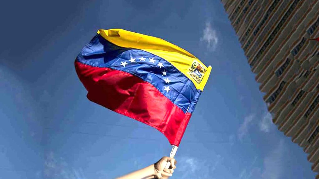 Rusia rechaza maniobras políticas de EE.UU. contra&nbsp;Venezuela