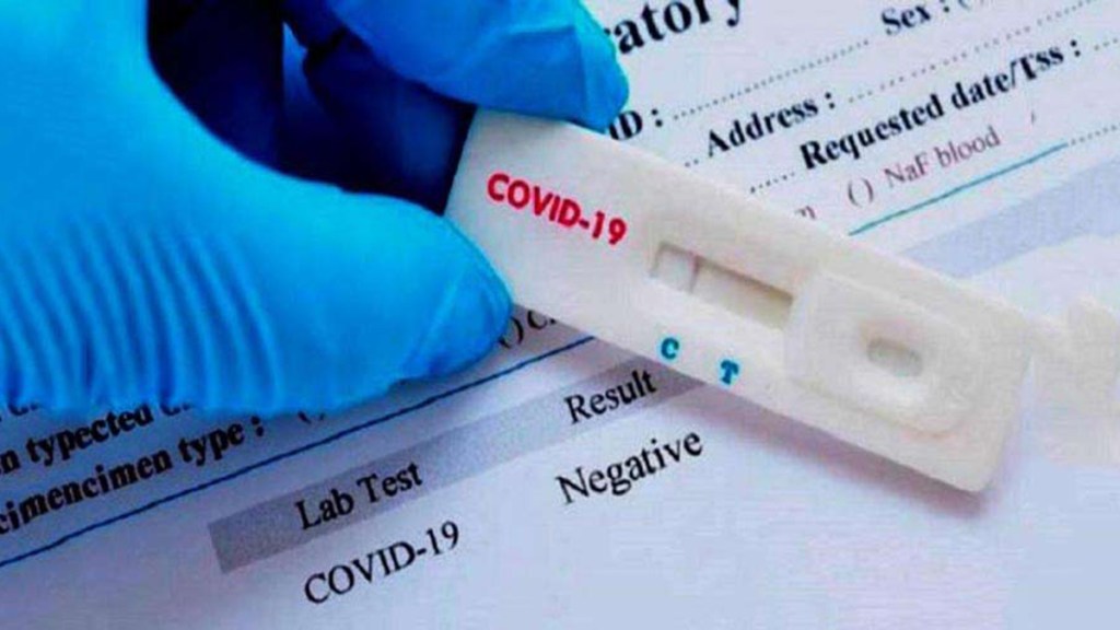 Reino Unido amplía test de Covid-19, pero la demanda supera&nbsp;capacidad