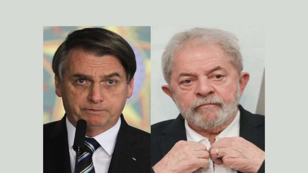 Bolsonaro, epicentro de la crisis en Brasil, según&nbsp;Lula
