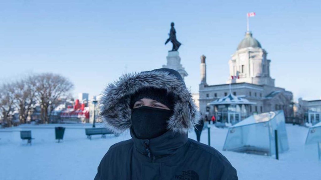 Canadá cuestiona teoría sobre propagación de Covid-19 en climas&nbsp;fríos