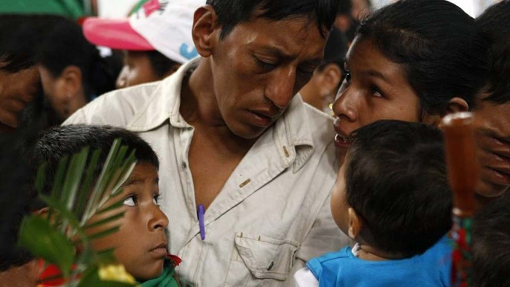 Denuncian en Colombia nuevas amenazas contra indígenas y&nbsp;campesinos