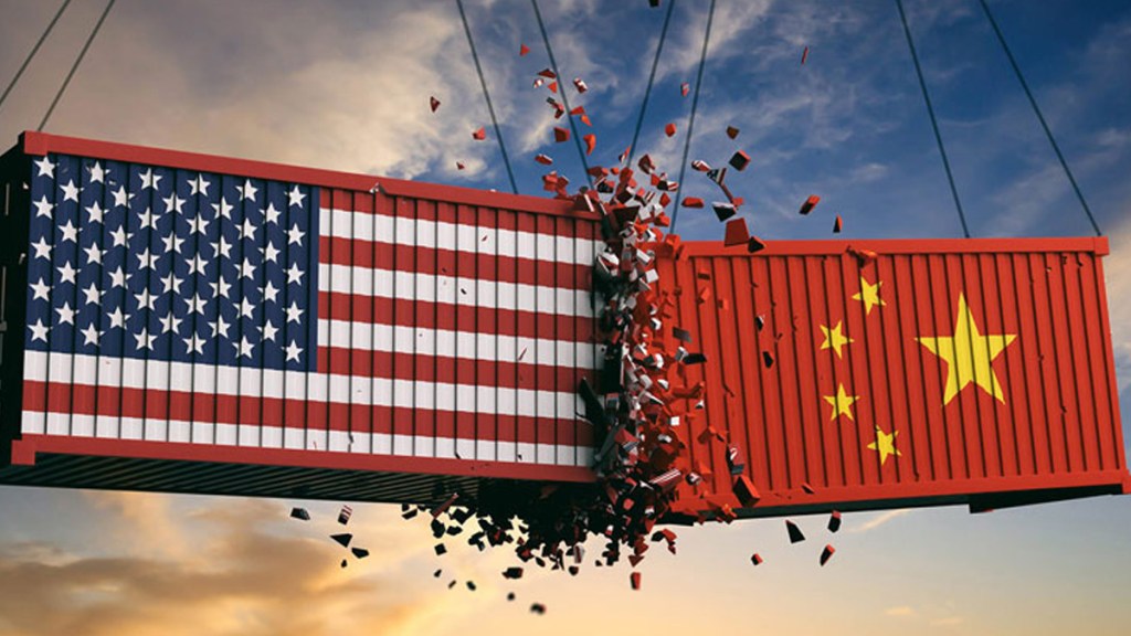 EE.UU., China y el peligro de sus relaciones&nbsp;tormentosas