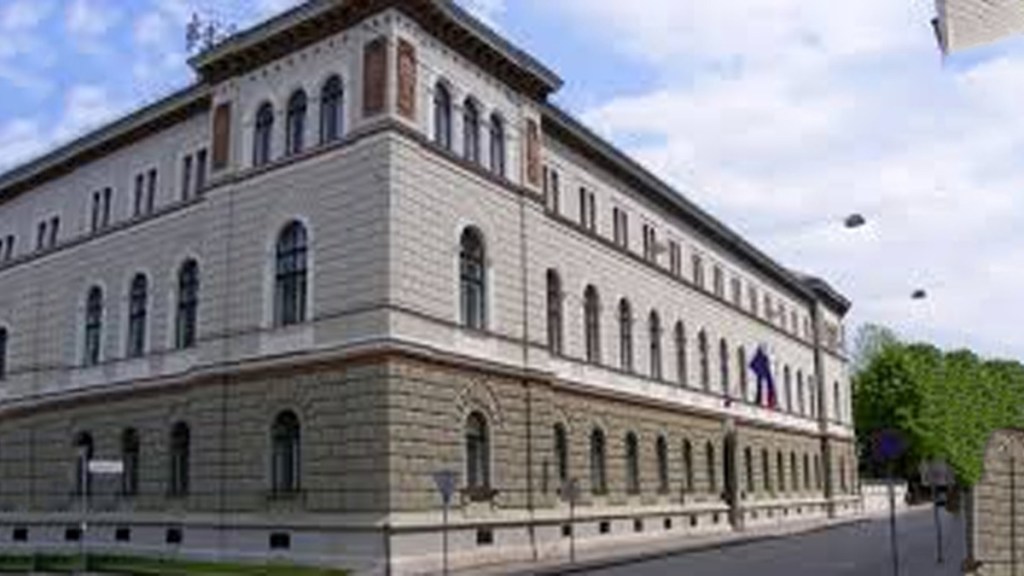 Proclama Eslovenia fin de la epidemia de la&nbsp;Covid-19