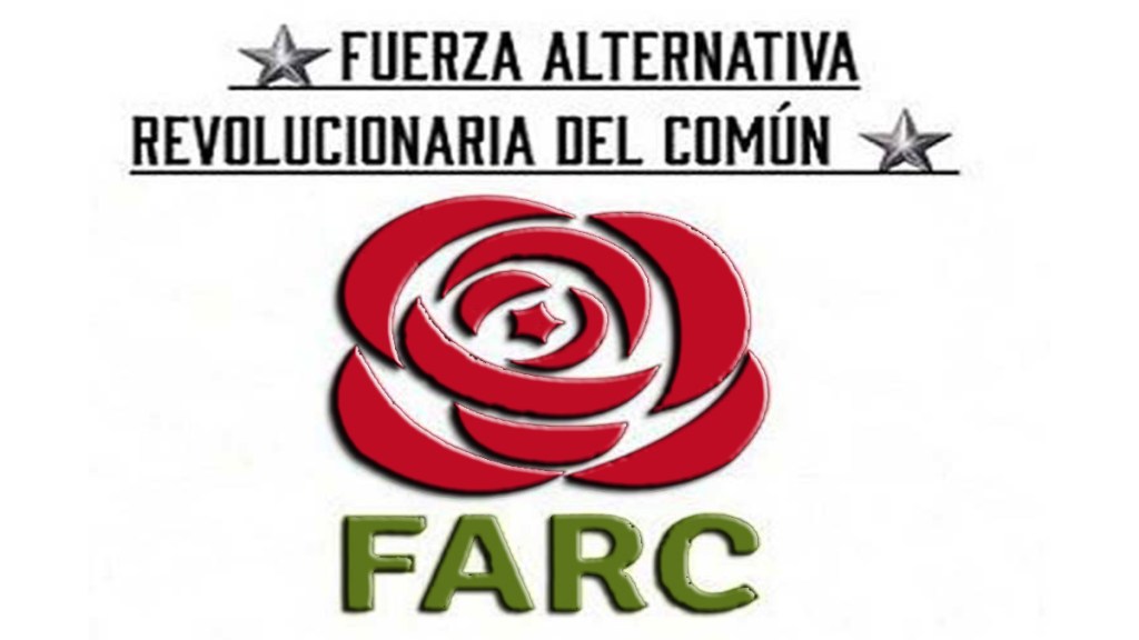 FARC rechaza uso de suelo colombiano por brigada de&nbsp;EE.UU.