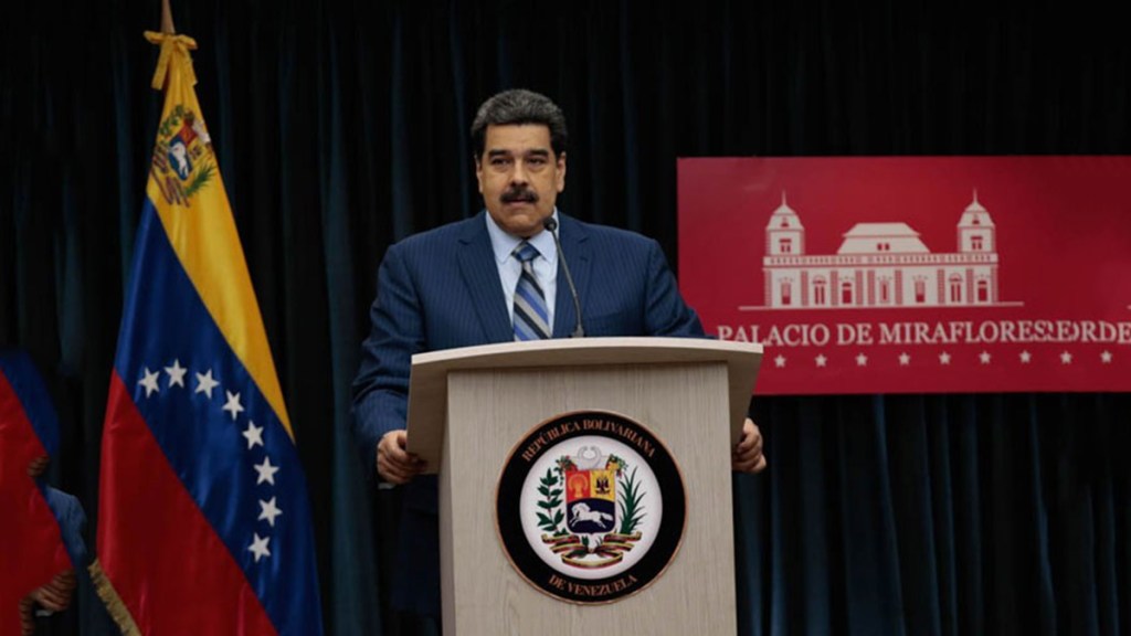 Colombia, EE.UU, y DEA implicados en intento de invasión a&nbsp;Venezuela