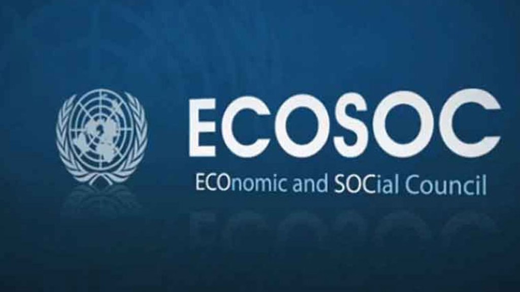 Por primera vez, órgano de ONU abre de forma virtual sesión&nbsp;operativa