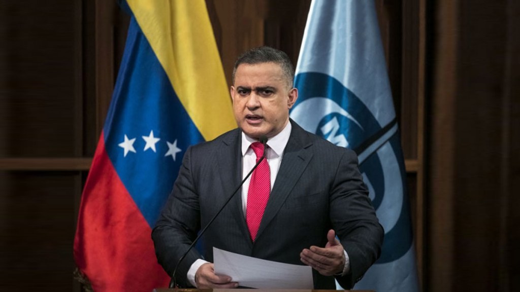 Detenidos 66 implicados en incursión terrorista en&nbsp;Venezuela