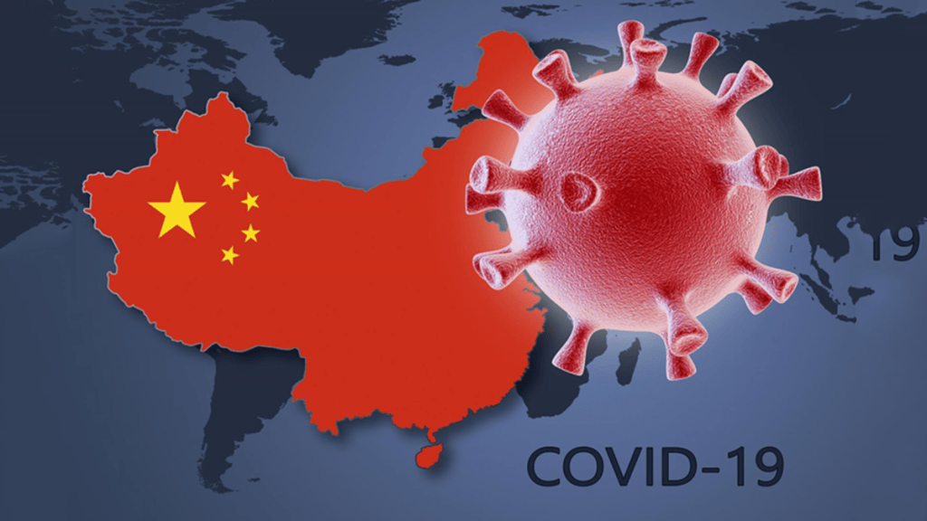 Regiones chinas mantienen controlados sus focos de&nbsp;Covid-19