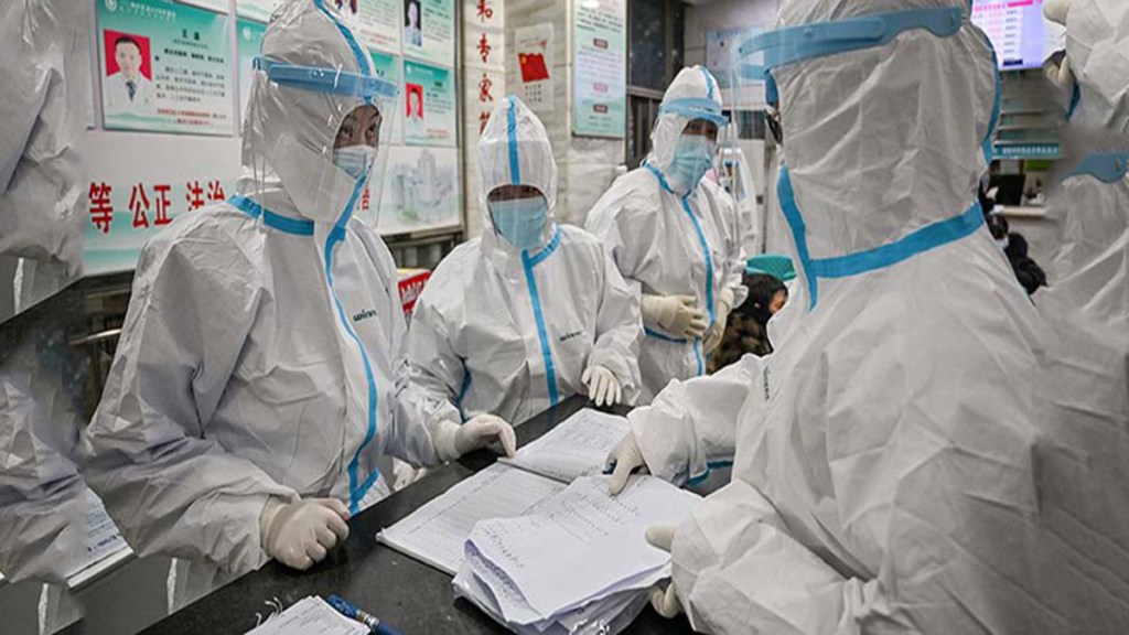 China integrará proyectos globales contra la&nbsp;Covid-19