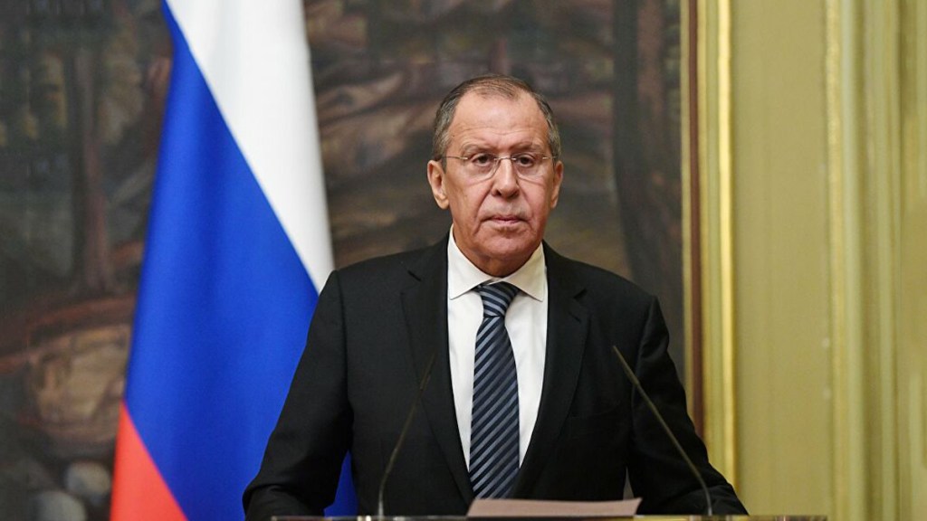 Rusia propone reforzar cooperación en seguridad biológica&nbsp;regional