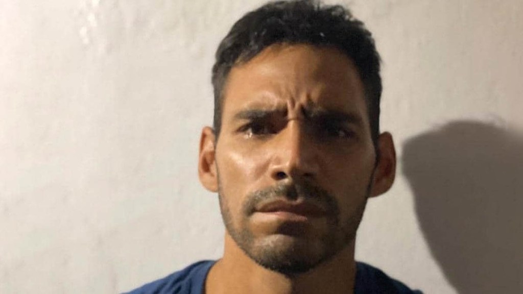 Capturan en Venezuela al ‘Loco Loco’, uno de los cabecillas de la Operación&nbsp;Gedeón