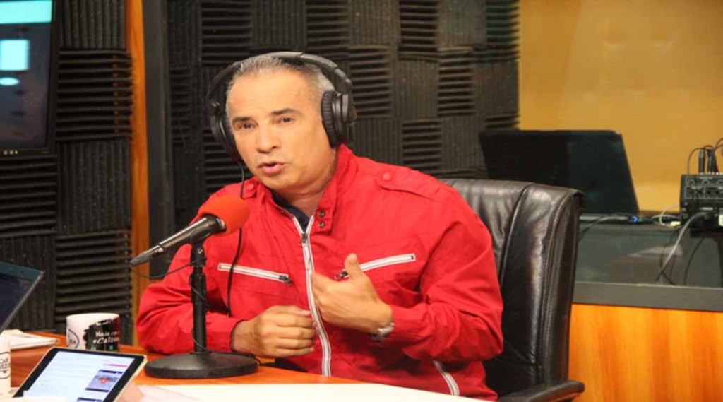 Freddy Bernal: Puestos de controles han detectado ingreso de 33 desertores&nbsp;militares