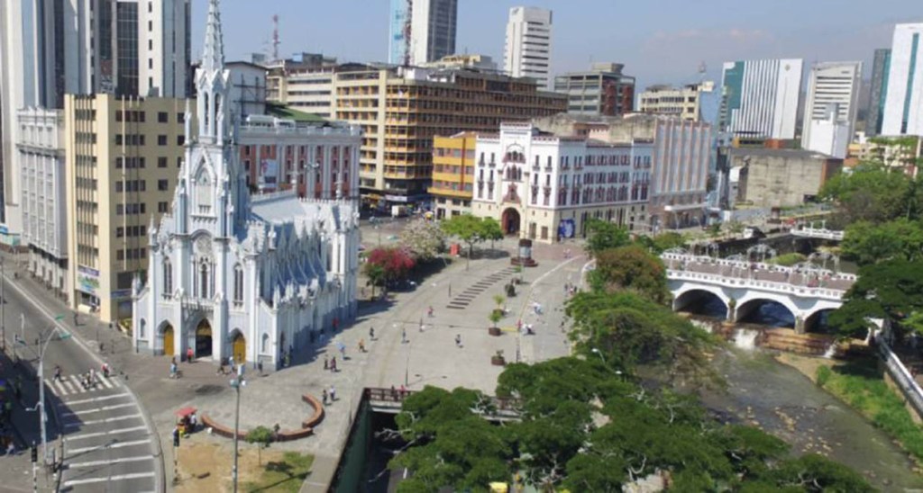SINDICATOS CONVOCAN PLANTÓN DE PROTESTA AMPLIA FRENTE A LA GOBERNACIÓN EN&nbsp;CALI