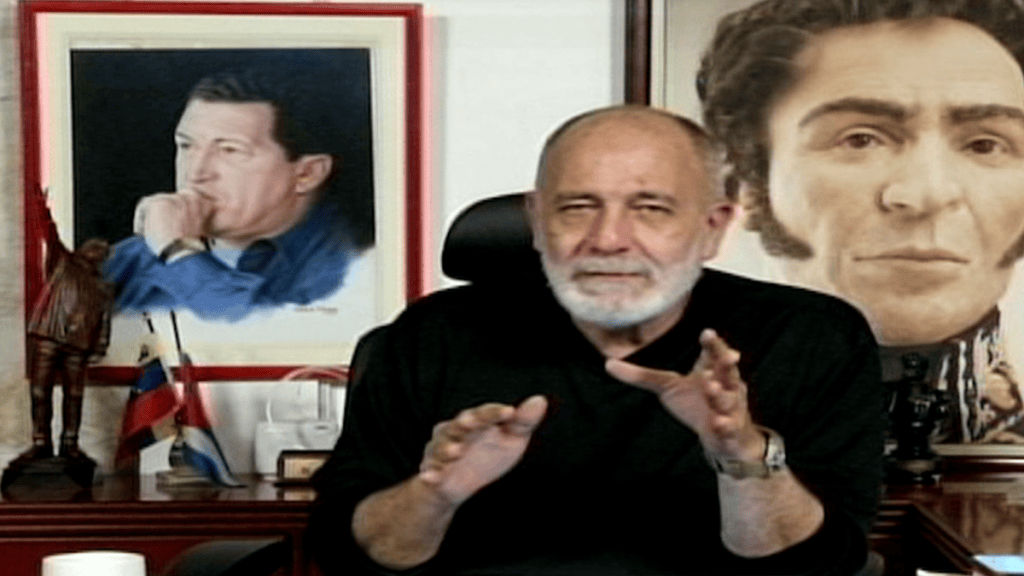 Mercenarios Goudreau y Patricia Poleo solo mostraron 6 páginas del contrato firmado por Guaidó: ¿A quién iban a&nbsp;matar?
