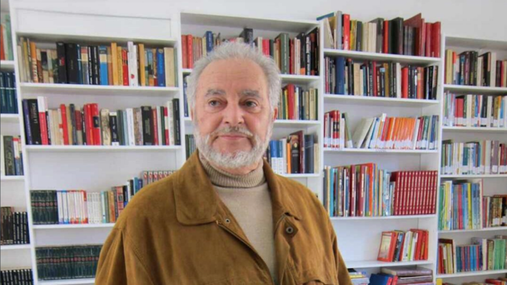 Venezuela envía condolencias al pueblo de España por pérdida física del líder de Izquierda Unida, Julio&nbsp;Anguita