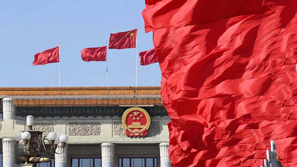 Rechazo a acusaciones de EE.UU. sobre Covid-19 centra semana en&nbsp;China