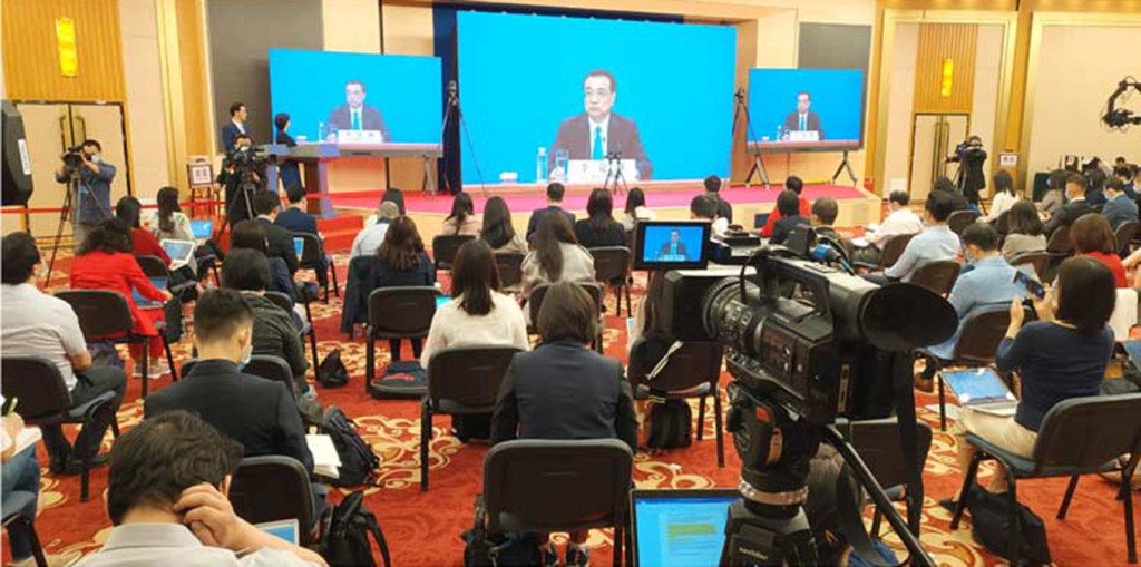 China pide a EE.UU. más cooperación y cero injerencia en sus&nbsp;asuntos