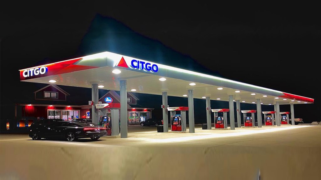 Venezuela denuncia venta ilegal de acciones de la empresa estatal venezolana Citgo Petroleum por parte de&nbsp;EE.UU.