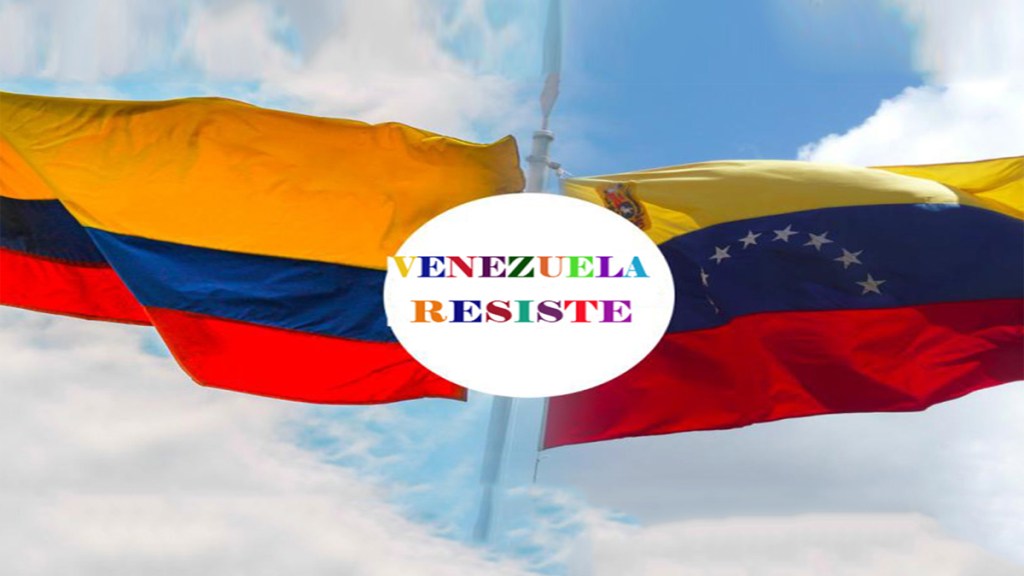 ¿Cómo entender que Venezuela enfrenta al Covid-19 mejor que&nbsp;Colombia?