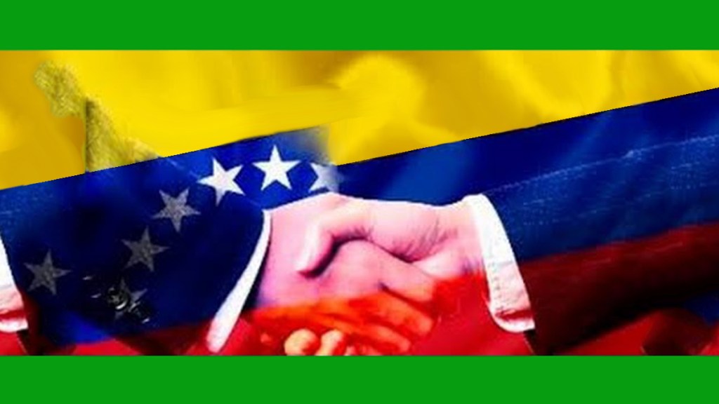 Movimiento solidario colombiano enaltece firme posición de&nbsp;Irán