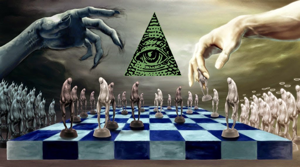 Conspiracionismo en tiempos de&nbsp;cuarentena